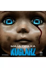 Audiobook Kuglarz mp3