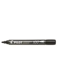 Pilot marker permanentny czarny XXL