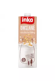 Inka Napj owsiany 1 l