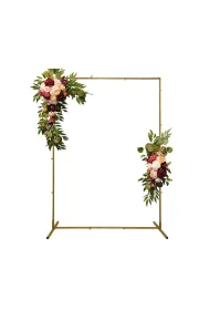 Godan Stela� prostok�tny z�oty 150x200cm 16el