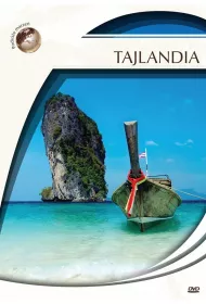 Podre Marze: Tajlandia DVD