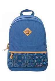 Pilot Plecak Basic Jeans BJ9