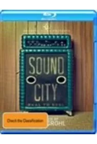 Sound City-Real to Reel