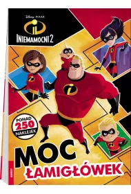 Iniemamocni 2 Moc �amig��wek *
