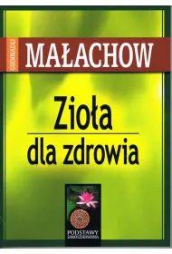Zioa dla zdrowia