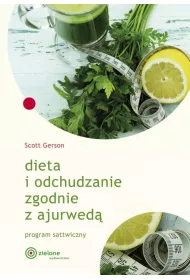 Dieta i odchudzanie zgodnie z ajurwed