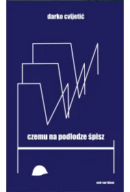 Czemu na pod�odze �pisz
