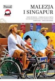 Malezja i Singapur - Z�ota seria
