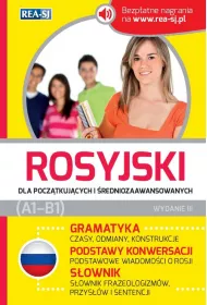 Rosyjski dla pocz�tkuj�cych i �redniozawansowanych