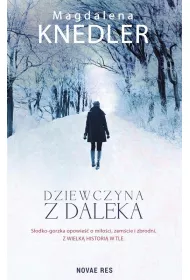 Dziewczyna z daleka