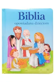 Biblia opowiadana dzieciom