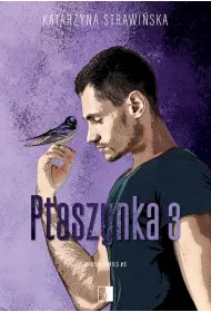 Ptaszynka 3. Bracia Davies. Tom 3