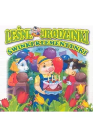 Le�ne urodzinki �winki Klementynki
