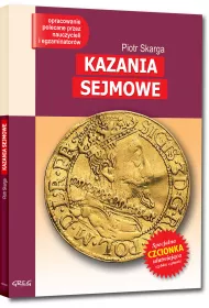 Kazania Sejmowe (mi�kka)