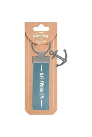 Be-Happy Gifts Brelok prezentowy - Wspania�y Syn