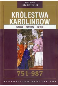 Kr�lestwa Karoling�w 751-987