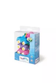 Viking pojazdy mini Chubbies Baby 7 box Viking Toys