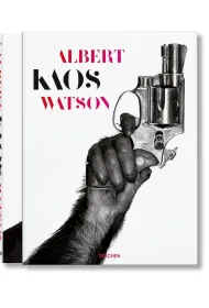Albert Watson. Kaos