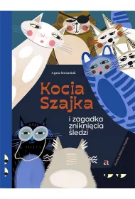 Kocia Szajka i zagadka zniknicia ledzi