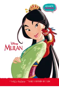 Mulan. Opowie�� obrazkowa
