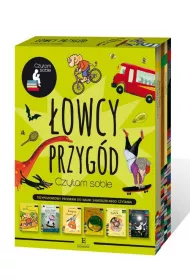 Czytam sobie. Pakiet ksi��ek
