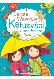 Poeci dla dzieci. Ka�u�y�ci i inne wiersze