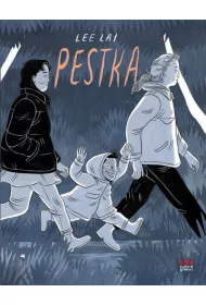 Pestka