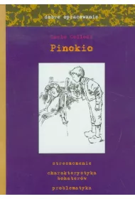 Pinokio - dobre opracowanie