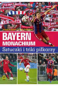 Bayern monachium sztuczki i triki pi�karzy