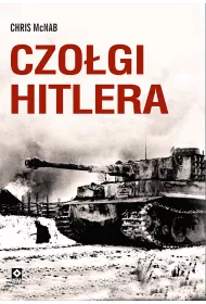 Czo�gi Hitlera