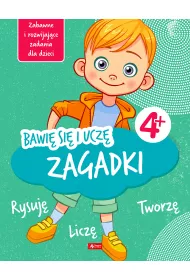 Bawi si i ucz. Zagadki