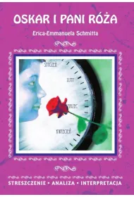 Oskar i pani R�a Erica-Emmanuela Schmitta