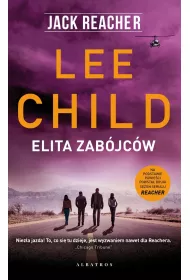 Jack Reacher. Elita zabjcw