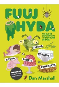 eBook Fuuj, ohyda! pdf