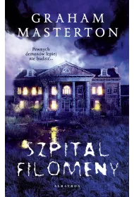eBook Szpital Filomeny mobi epub