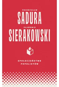 Audiobook Spoeczestwo populistw mp3