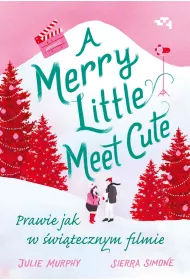 eBook A Merry Little Meet Cute mobi epub