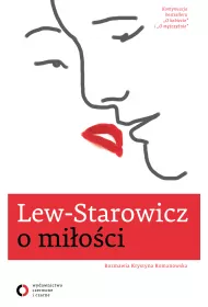 eBook Lew-Starowicz o mi�o�ci mobi epub