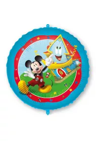 Procos Balon foliowy Mickey Rock The House Disney 46cm