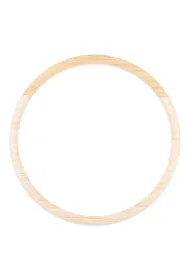 Aliga Ring drewniany 20cm