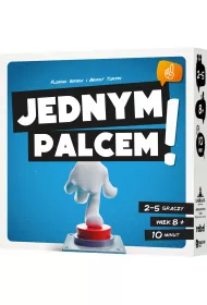 Jednym palcem! Rebel