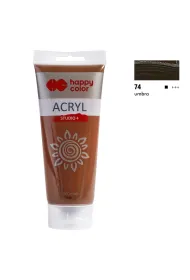 Happy Color Farba akrylowa Studio 200ml
