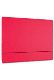 Penmate Teczka �amana A3 na gumk� Ecoline 4 cm