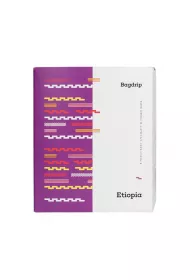 Bagdrip Etiopia Box filtr z kaw mielon 8 x 11 g