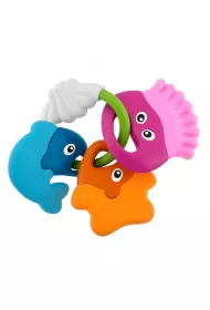 Gryzak morskie stworki Chicco