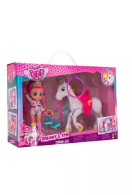Cry Babies BFF - Dreamy&Rym Tm Toys