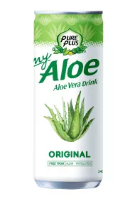 Pure Plus Napj z aloesem Aloe Vera Drink Original 240 ml