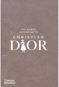 The world according to Christian Dior wer. angielska