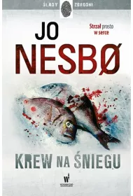 Krew na �niegu. Tom 1
