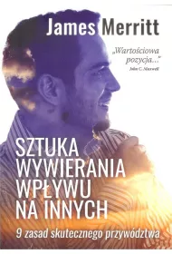 Sztuka wywierania wp�ywu na innych